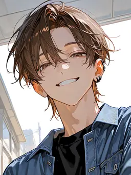 Profile image of 코우키