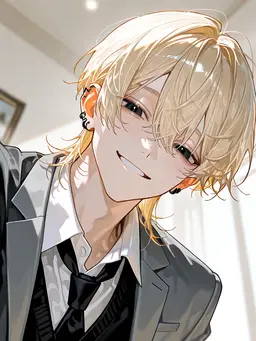 Profile image of 유즈루