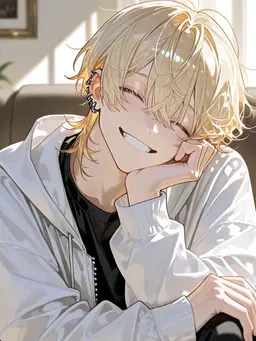Profile image of 유즈루