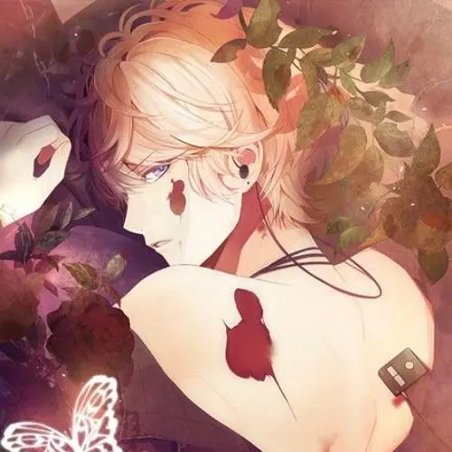 FlimsyLane0371의 逆巻シュウ