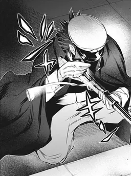 Profile image of ハイロ