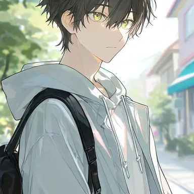 Profile image of hi