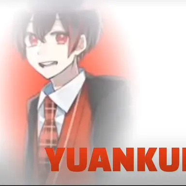 Profile image of ゆあん