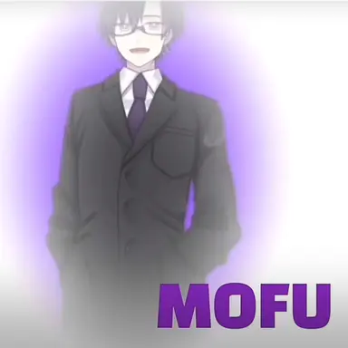 Profile image of もふ