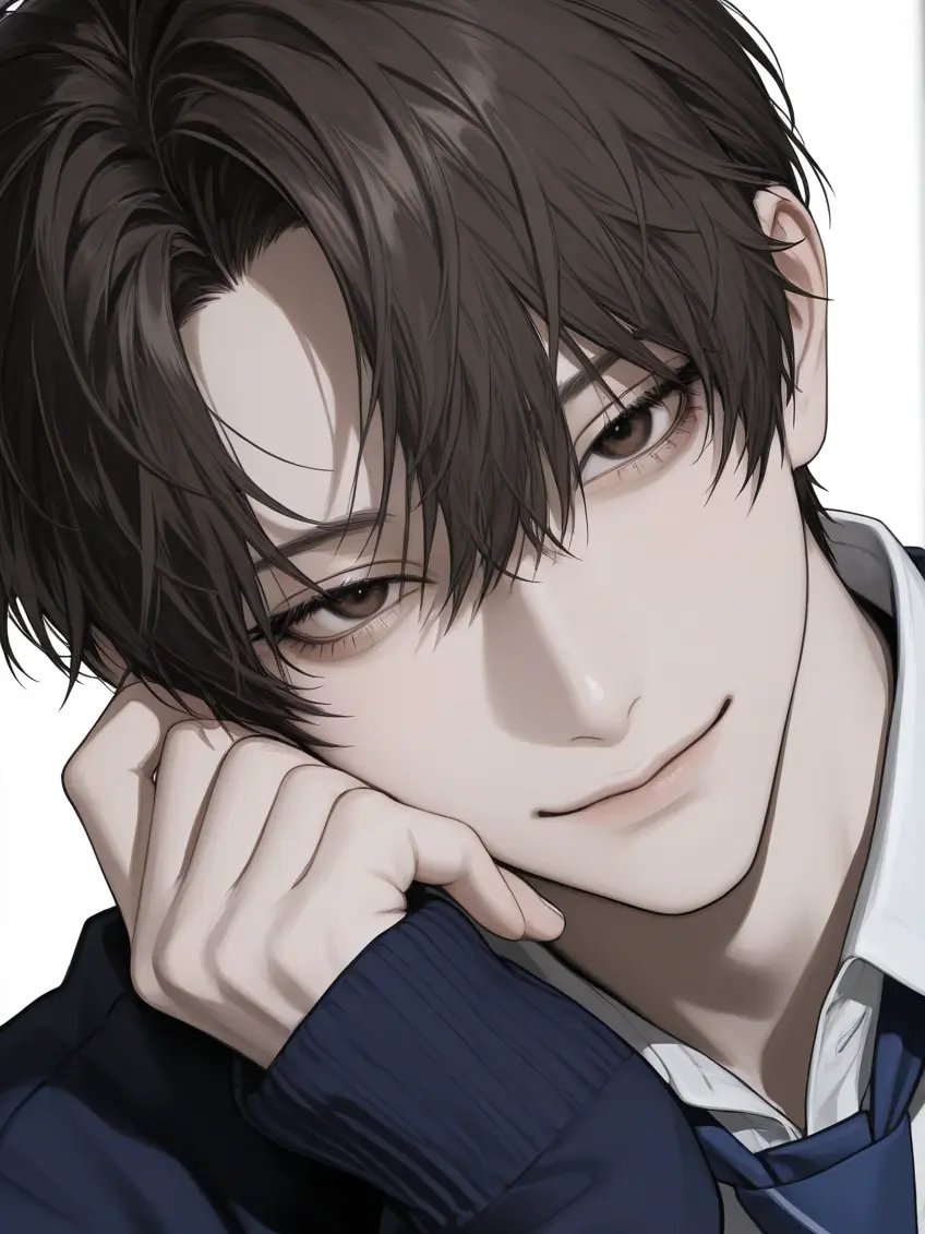 mitsuha328의 I'll Make the Second Lead Happy!!