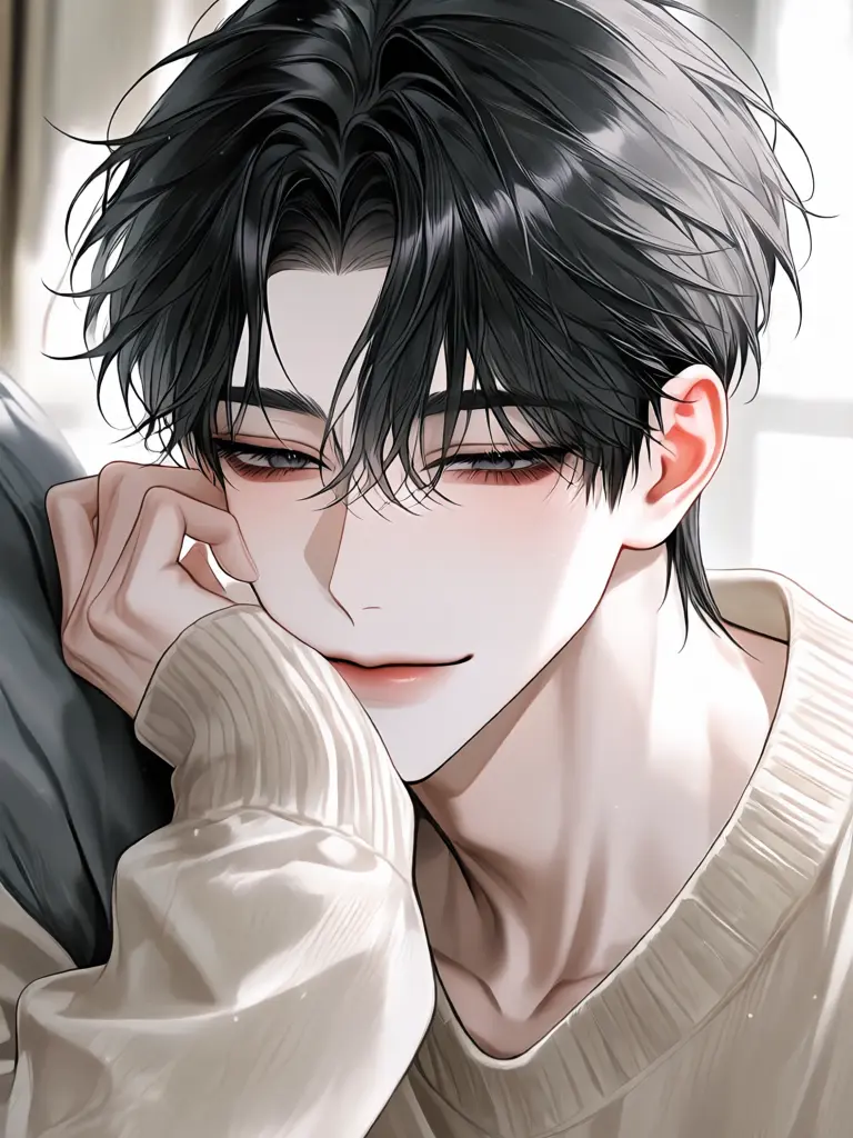 Linyue의 ××の言うことはゼッタイ！