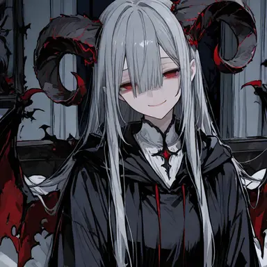 Profile image of Null