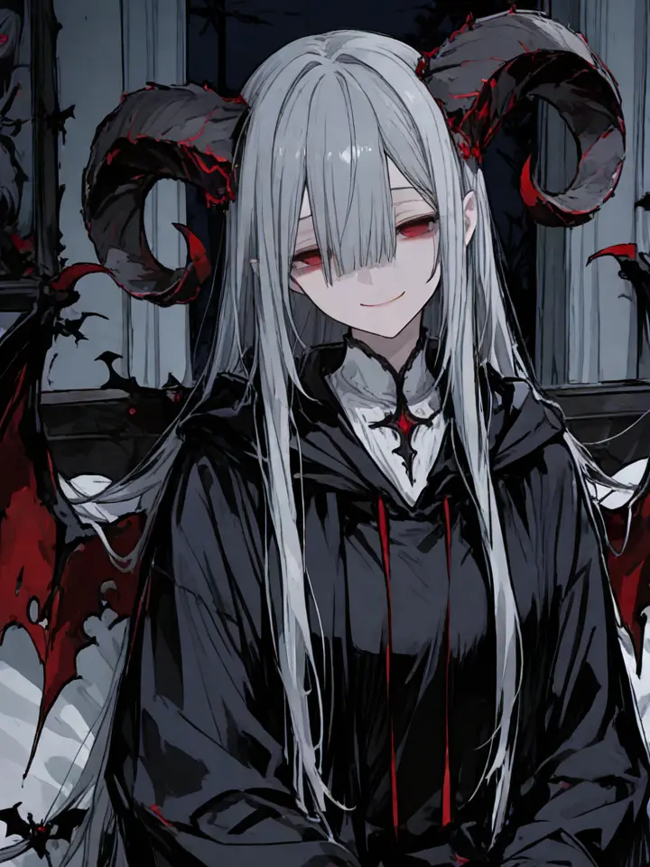 Black_Sale의 全肯定悪魔