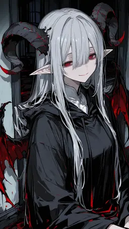 Profile image of Null