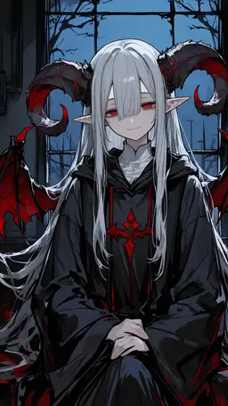 Profile image of Null