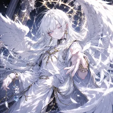 Profile image of セフィロス