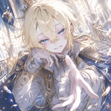 Profile image of リオン・アストレア
