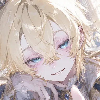 Profile image of リオン・アストレア