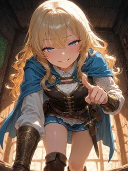 Profile image of Erika