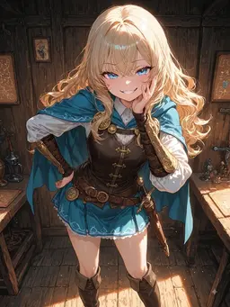 Profile image of Erika