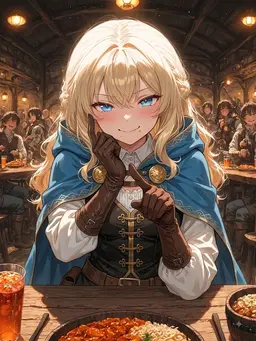 Profile image of Erika