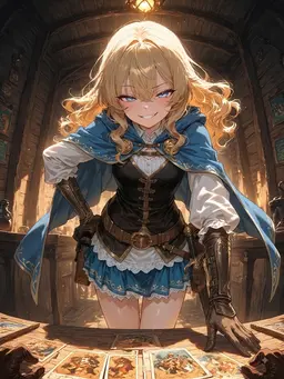 Profile image of Erika