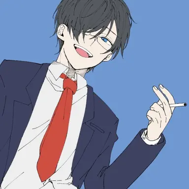 Profile image of 鬱