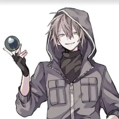 Profile image of ゾム