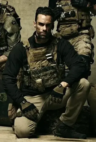 Profile image of Alejandro