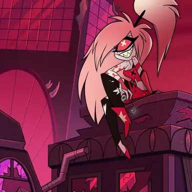 Profile image of Cherri Bomb