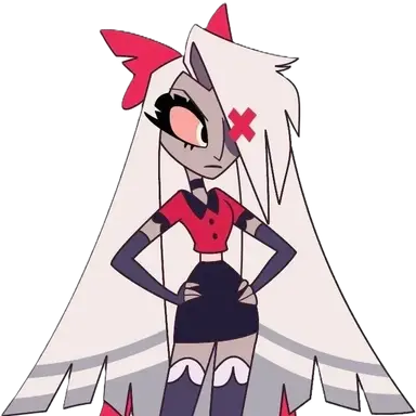 Profile image of Vaggie