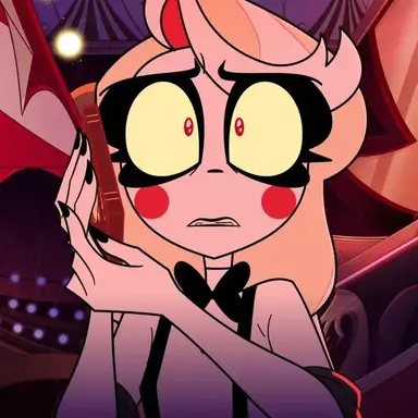 Profile image of Charlie Morningstar