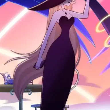 Profile image of Lilith