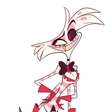 Profile image of Angel Dust