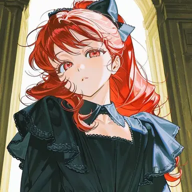 Profile image of 로잘린