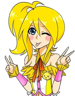 Profile image of Toy Chica