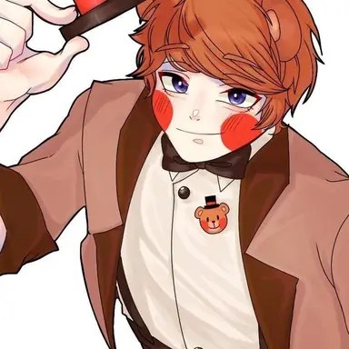 Profile image of Toy Freddy