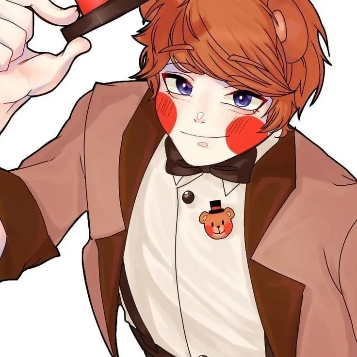 ItsMilia의 fnaf 2
