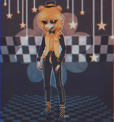Profile image of Golden Freddy