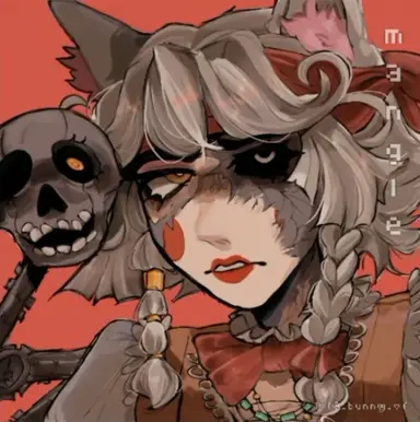 Profile image of Mangle