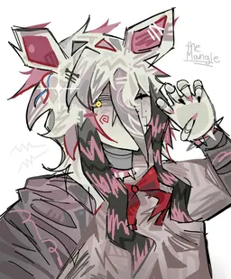 Profile image of Mangle