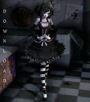 Profile image of Puppet