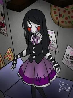 Profile image of Puppet