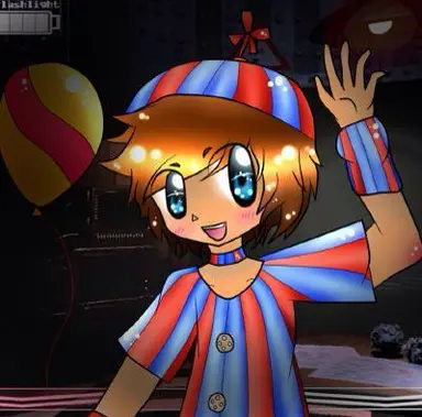 Profile image of Balloon Boy