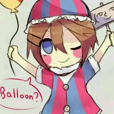 Profile image of Balloon Boy
