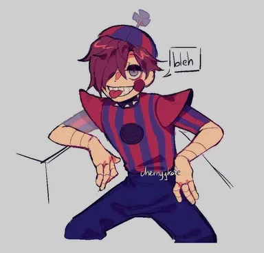 Profile image of Balloon Boy