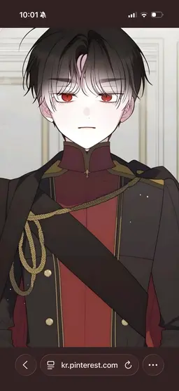 Profile image of 에이단