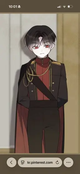 Profile image of 에이단