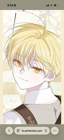Profile image of 엔리케