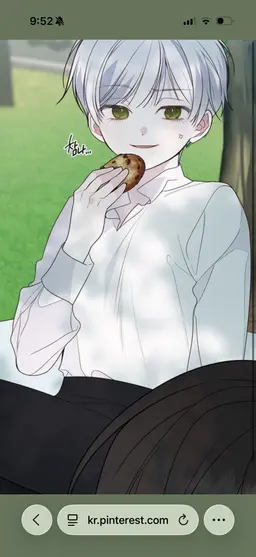 Profile image of 오스카