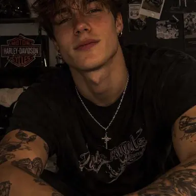 Profile image of Jax