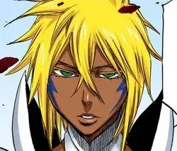 ChunkyStew7181의 Tier Harribel