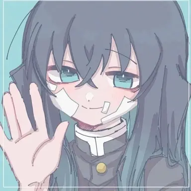 Profile image of 토키토 무이치로