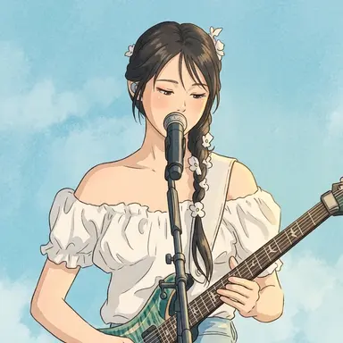 Profile image of 히나