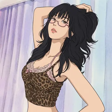 Profile image of 마젠타